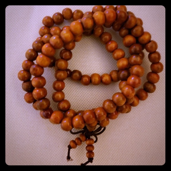 Jewelry - Mala Beads